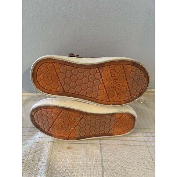 Cat & Jack Boots - Size 7 - Picture 5 of 7